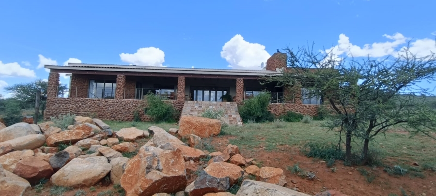 10 Bedroom Property for Sale in Boshof Free State